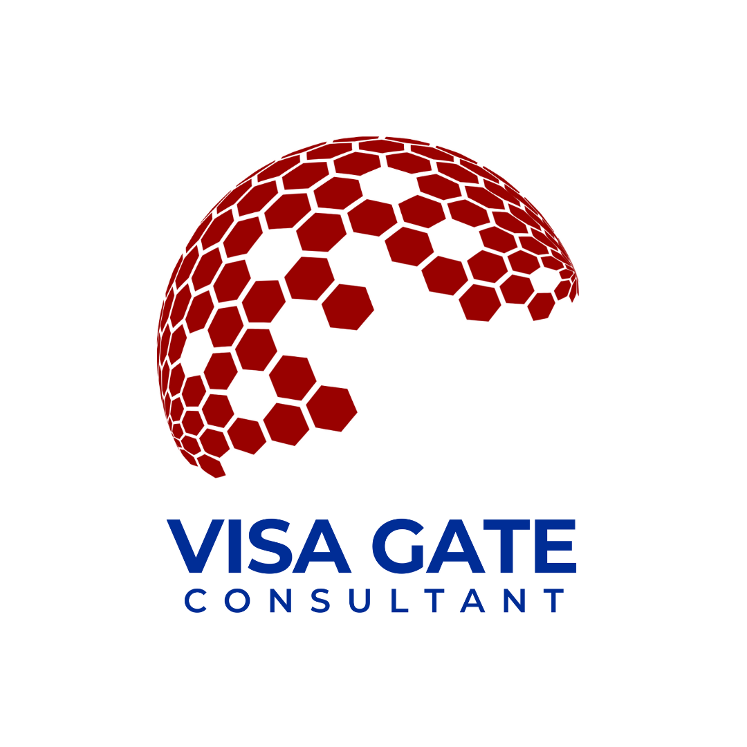 Visa Gate Logo