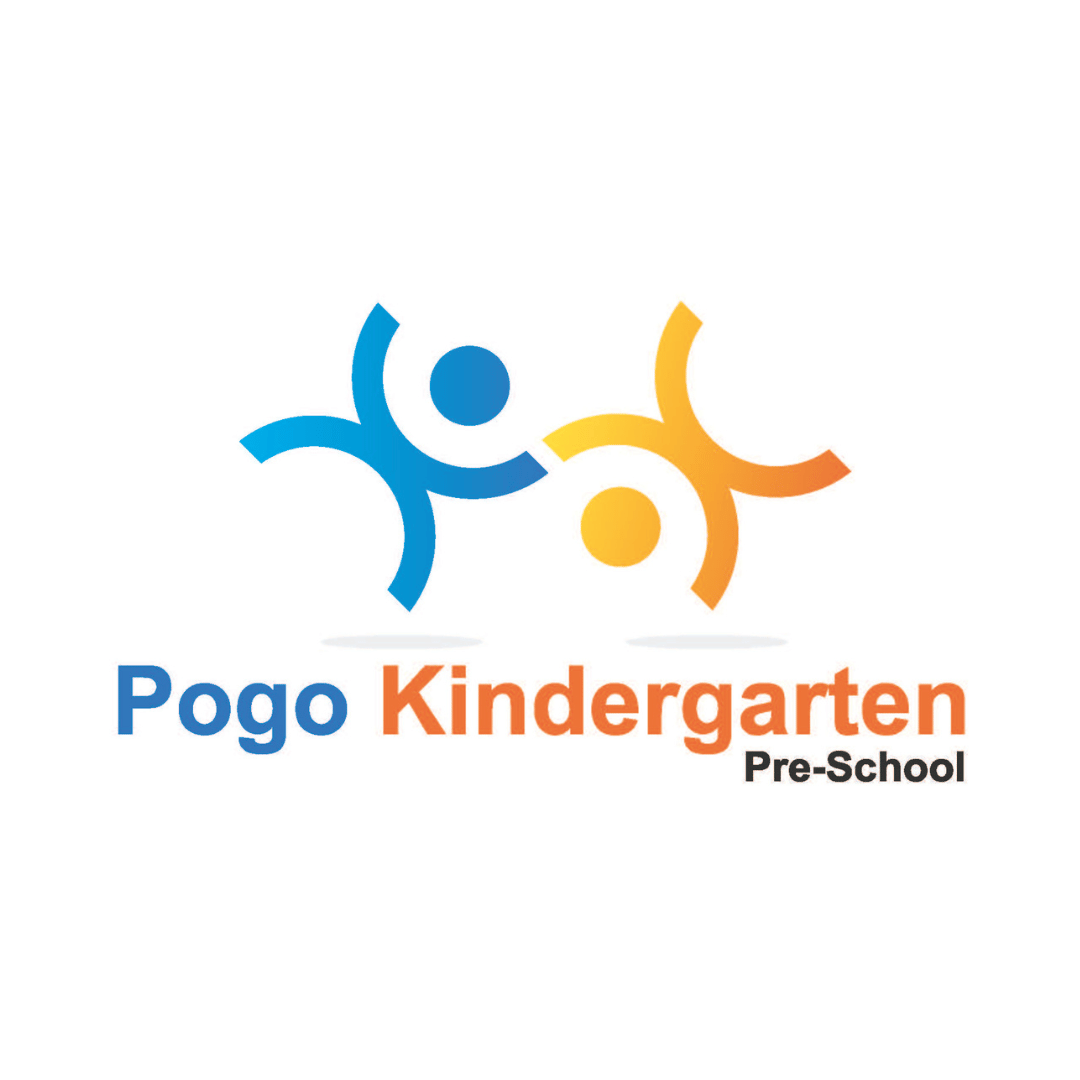 Pogo Kindergarten - Use digital manner