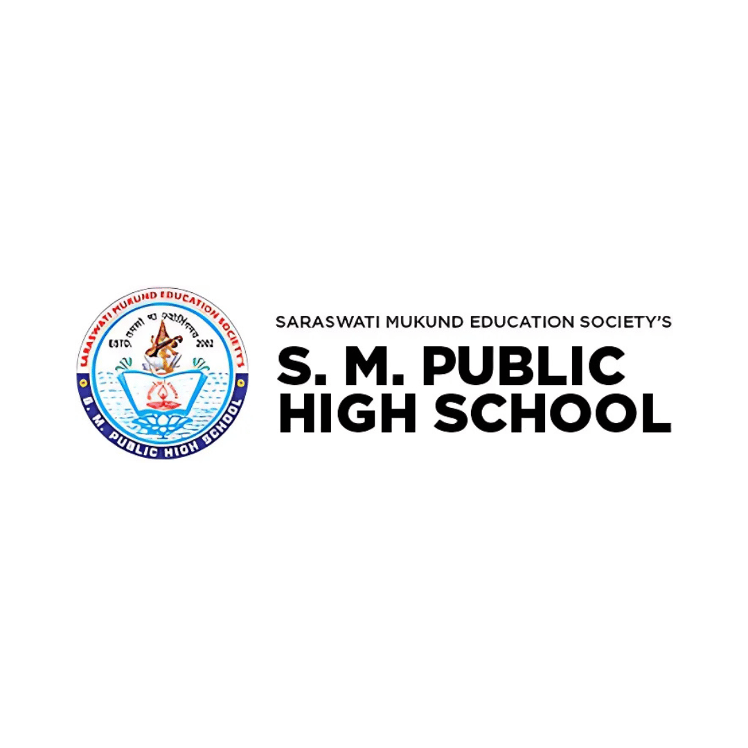 SM Public School - Use digital manner